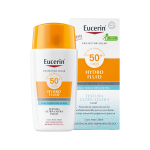 Eucerin Protector Solar Hydro Fluid