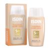 ISDIN Protector Solar Fusion Water Magic con Color tono Claro ISDIN Protector Solar Fusion Water Magic con Color tono Claro