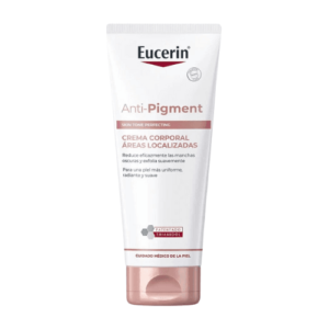 EUCERIN Anti-pigment Crema Corporal Para Áreas Localizadas