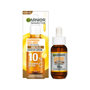 Garnier Express Aclara Vitamina C Sérum Noche