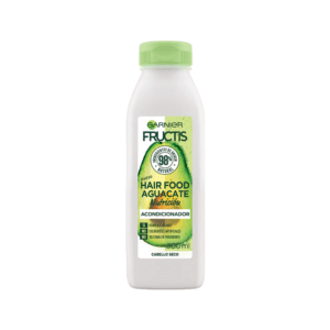 Garnier Fructis Hair Food Aguacate Acondicionador