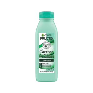 Garnier Fructis Hair Food Aloe Vera Shampoo
