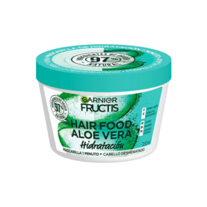 Garnier Fructis Hair Food Aloe Vera Mascarilla Capilar