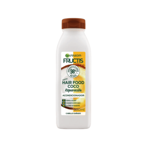 Garnier Fructis Hair Food Coco Acondicionador