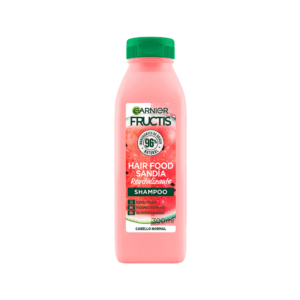 Garnier Fructis Hair Food Sandia Shampoo