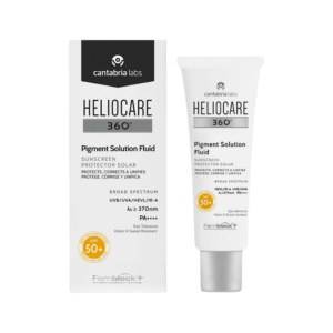 Heliocare 360 Protector Solar Pigment slnt FPS50