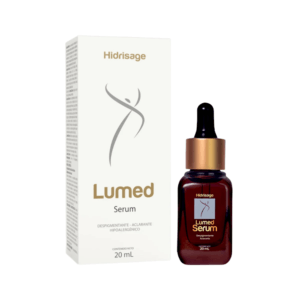 Hidrisage Lumed Serum Despigmentante