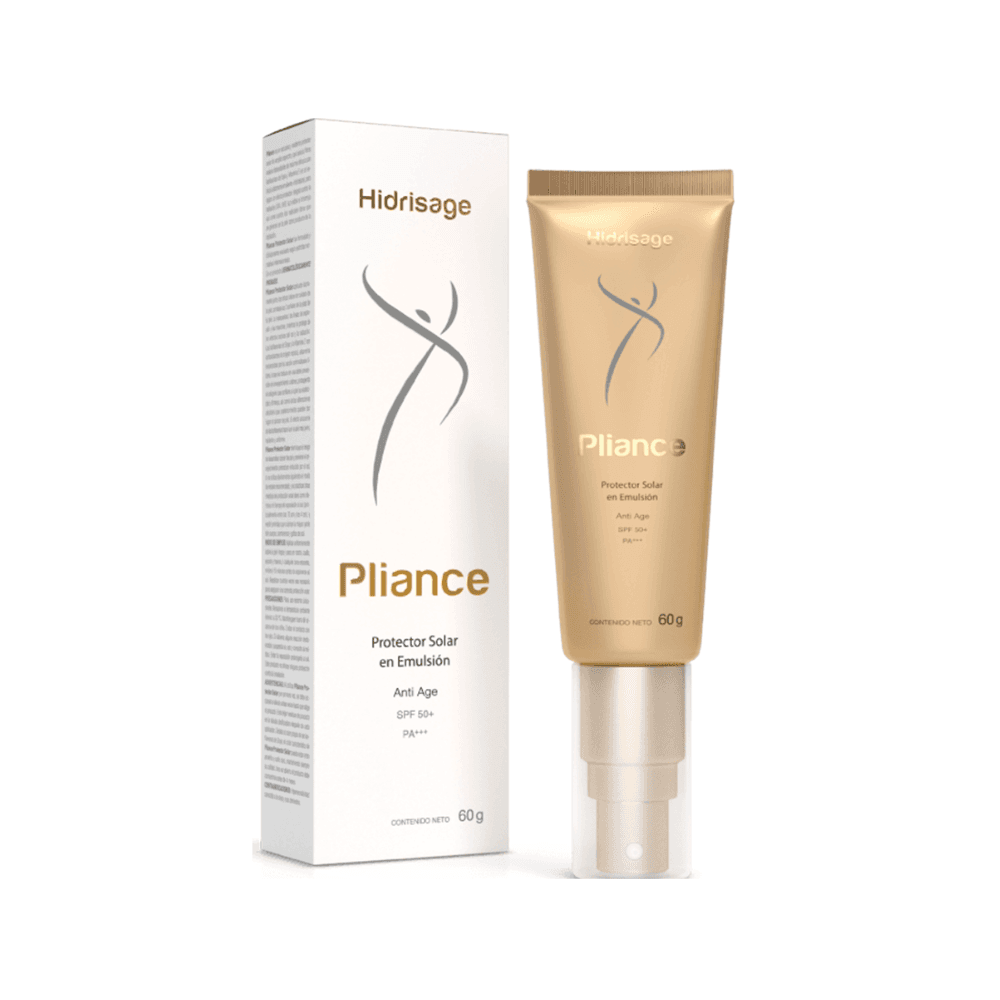 Hidrisage Pilance Protector Solar SPF50+