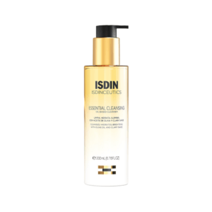 ISDIN Essential Cleansing Limpiador en Aceite