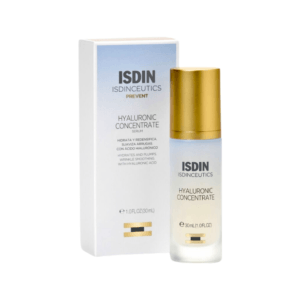 ISDIN Hyaluronic Concetrate Sérum