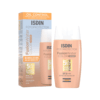 ISDIN Protector Solar Fusion Water con Color FPS50+ tono Medio ISDIN Protector Solar Fusion Water con Color FPS50+ tono Medio