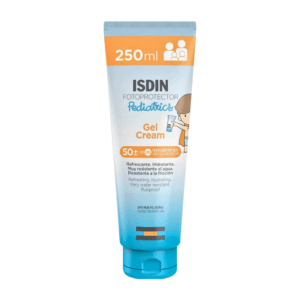 ISDIN Protector Solar Pediatrics Gel Crema