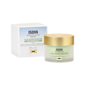 ISDIN Hyaluronic Moisture Piel Mixta a Grasa