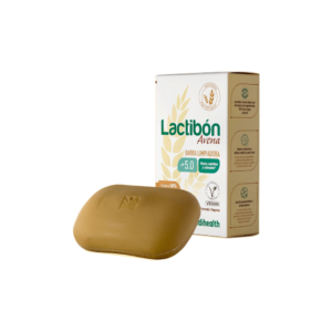MEDIHEALTH Lactibon Avena en Barra
