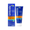 268 Umbrella Protector Solar en Crema FPS50