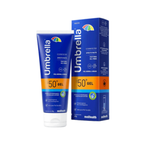 Umbrella Protector Solar en Gel FPS50
