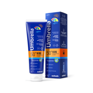 Umbrella Protector Solar Kids FP50
