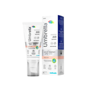 Umbrella Protector Solar Perfect Skin tono Claro