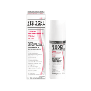 MEDIHEALTH Fisiogel Sérum Facial