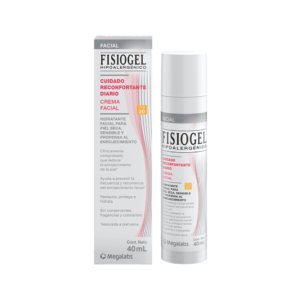 MEDIHEALTH Fisiogel Crema Facial FPS20