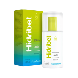 MEDIHEALTH Hidribet 10% Corporal