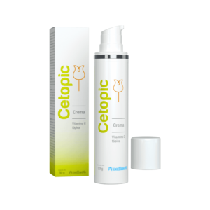 MEDIHEALTH Cetopic Crema