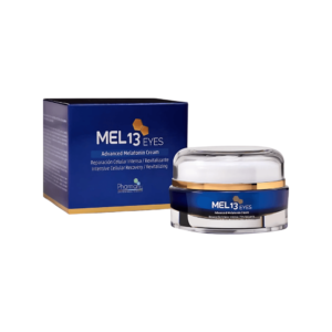 Mel-13 Eyes Advanced Melatonin