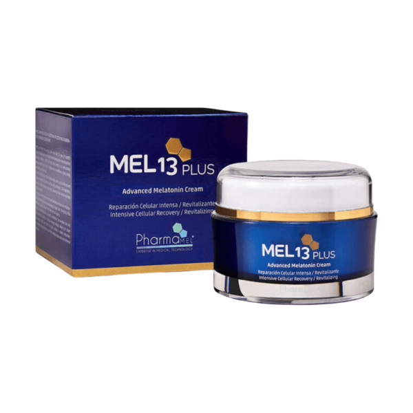 Mel-13 Plus Advanced Melatonin