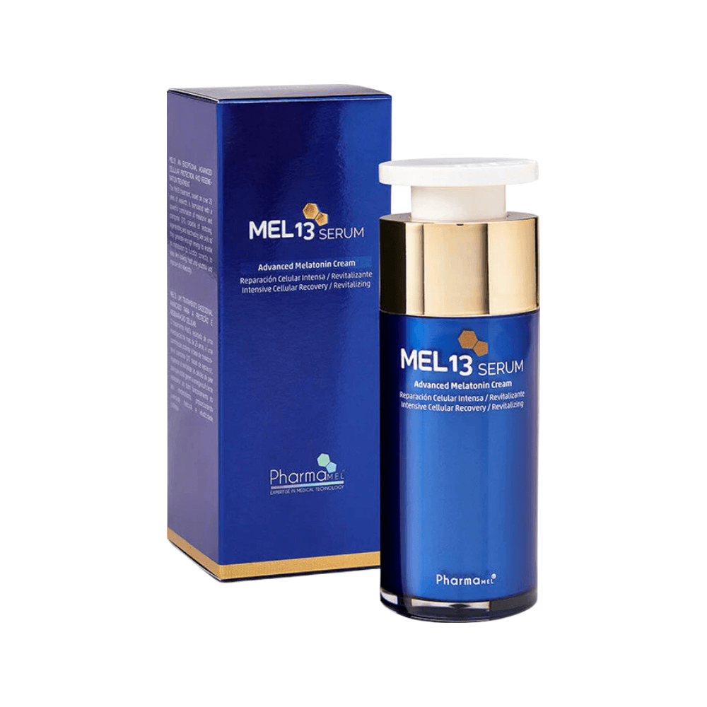 Mel-13 Sérum Advanced Melatonin