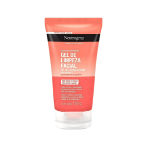 NEUTROGENA Deep Clean Intensive Limpiador