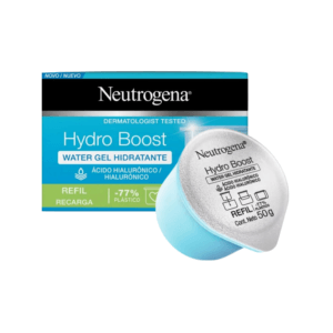NEUTROGENA Hydro Boost Gel Hidratante Refill