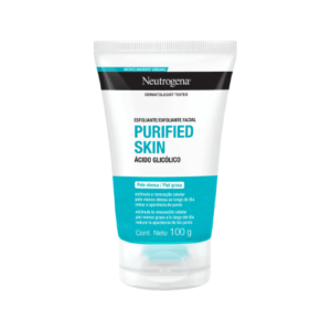 Neutrogena Purified Skin Exfoliante Facial