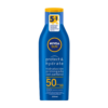 Nivea Protector Solar Corporal FPS50+ 200 ml Nivea Protector Solar Corporal FPS50+ 200 ml