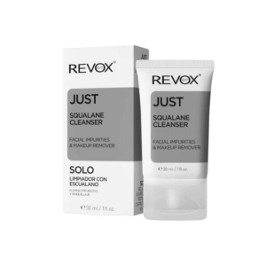 Revox Limpiador con Escualano