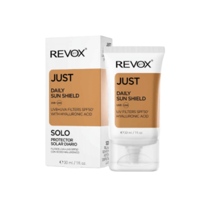 Revox Protector Solar SPF50+