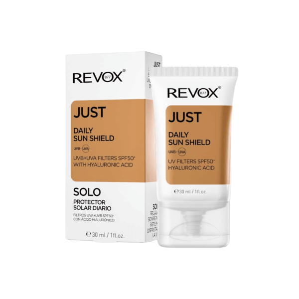 Revox Protector Solar SPF50+