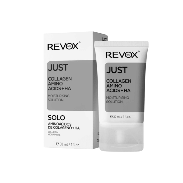 Revox Sérum Aminoacidos de Colágeno +HA
