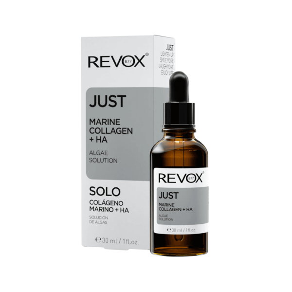 REVOX Sérum Colágeno Marino
