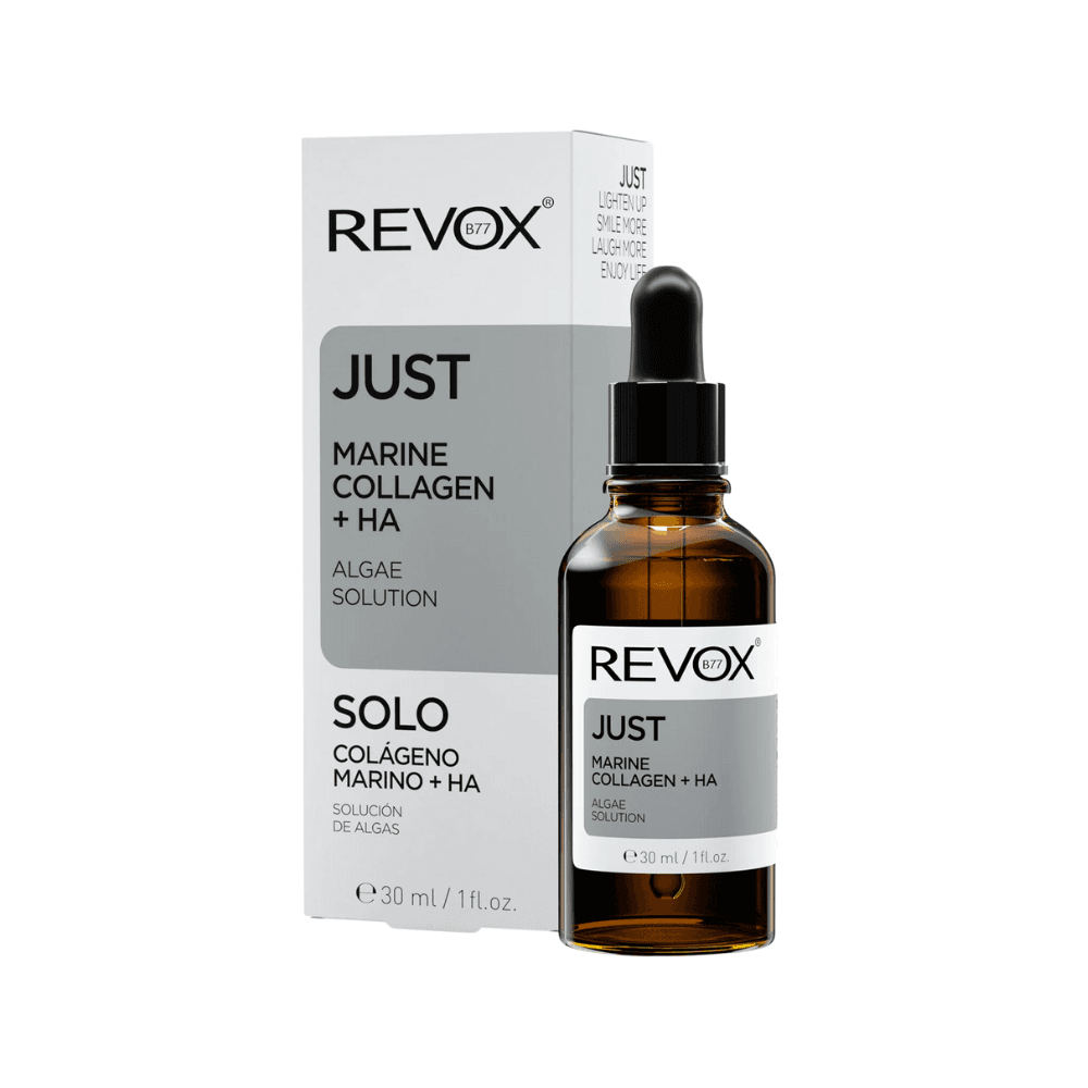 REVOX Sérum Colágeno Marino