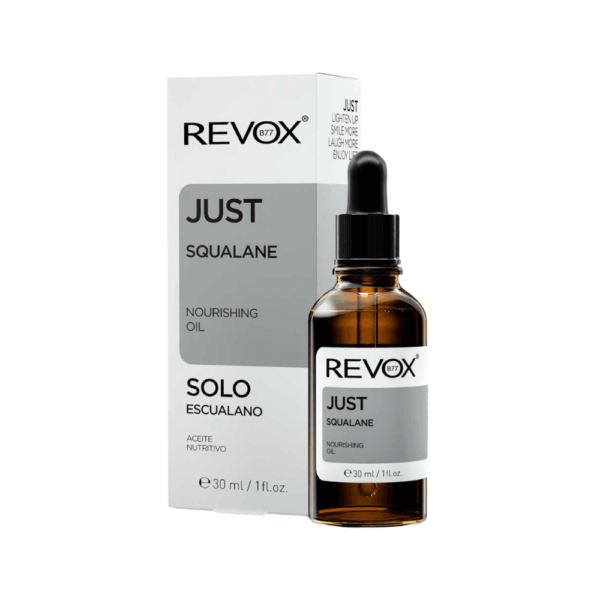 Revox Sérum Escualano