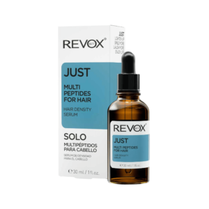 Revox Sérum Multipeptidos para el Cabello