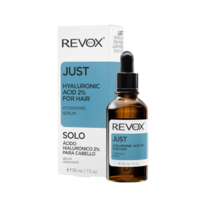 REVOX Sérum Ácido Hialurónico para Cabello