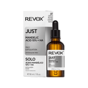 REVOX Sérum Ácido Mandelico
