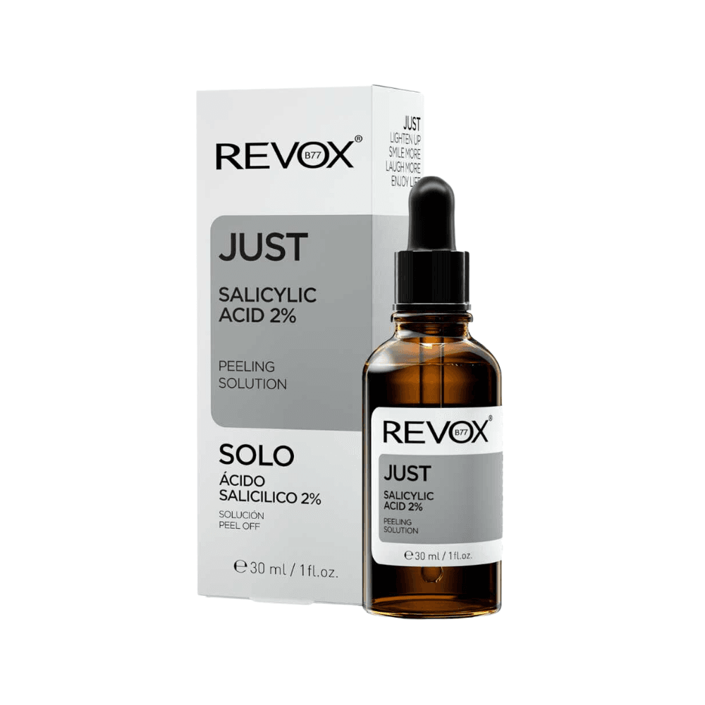 REVOX Sérum Ácido Salicílico