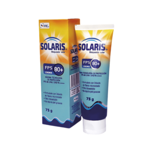 SAE Solaris Crema FPS80