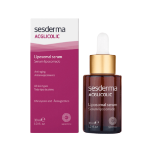 SESDERMA AC GLICOLIC Sérum Liposomado