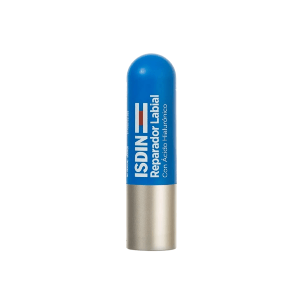 ISDIN Reparador Labial con Ácido Hialurónico