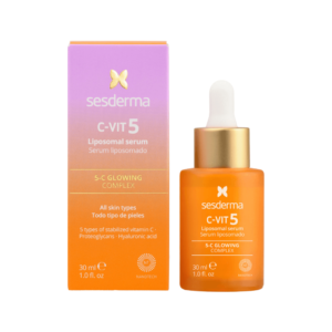SESDERMA C-VIT 5 Sérum Liposomado
