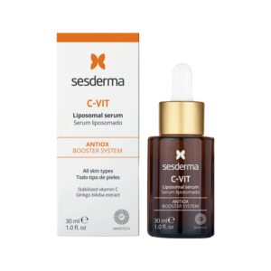 SESDERMA C-VIT Sérum Liposomado