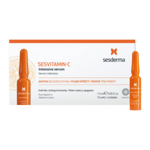 SESDERMA C-VIT Ampollas